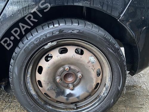 Used Rim FORD FIESTA VI (CB1, CCN) 1.5 TDCi (75 hp) 32098356