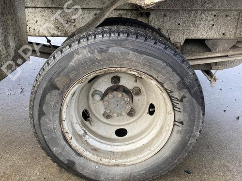 Fælk RENAULT TRUCKS MASCOTT Platform/Chassis 90 (86 hp) 31024619