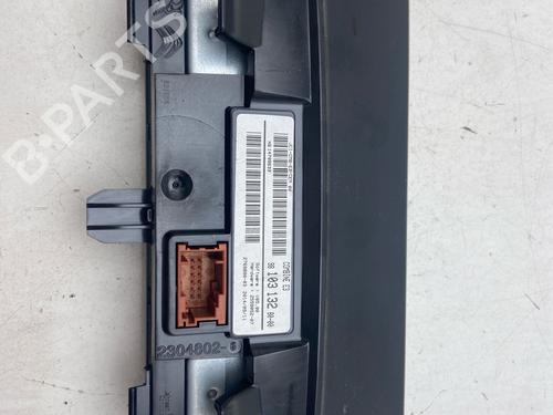 Instrument cluster CITROËN C4 CACTUS 1.6 HDi 90 | BP30329020C47 - Image 2