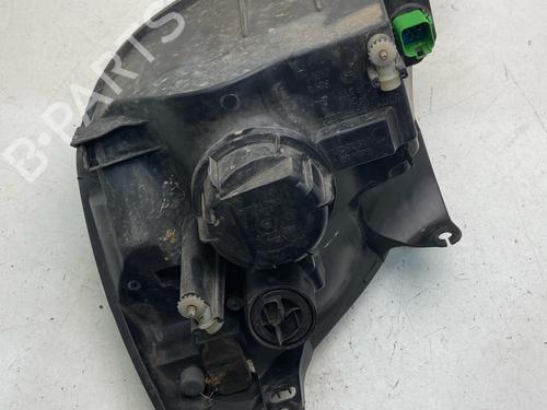 Used Right headlight Right headlight FORD FIESTA V (JH_, JD_) 1.4 TDCi (68 hp) 40013255 40013255