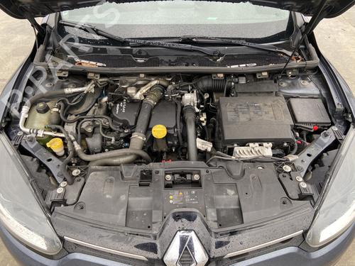 Used Starter Starter RENAULT MEGANE III Grandtour (KZ0/1) 1.5 dCi (KZ09, KZ0D, KZ1G, KZ29, KZ14, KZ1W, KZ10, KZ1F,... (110 hp) 32025175 32025175