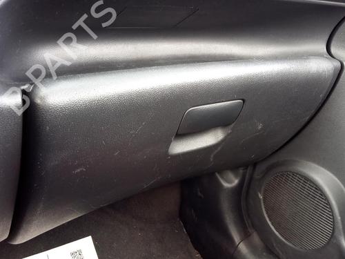 Used Glove box KIA CARENS III MPV (UN) 2.0 CRDi 140 (140 hp) 27140676