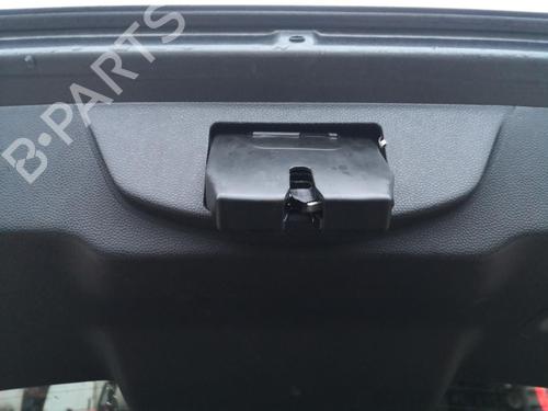 Used Tailgate lock FORD FIESTA VI (CB1, CCN) 1.0 EcoBoost (100 hp) 27146530