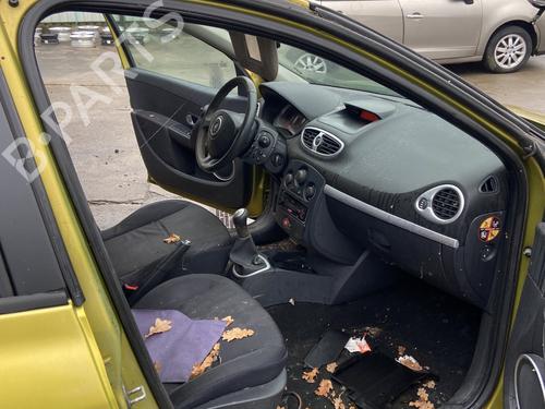 Gummiliste RENAULT CLIO III (BR0/1, CR0/1) 1.5 dCi (BR17, CR17) (86 hp) 32777656