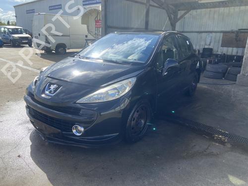 ECU airbags PEUGEOT 207 (WA_, WC_) 1.6 16V | BP29079451M53 