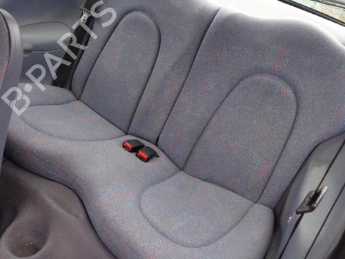 Sikkerhedssele-spænde FORD KA (RB_) 1.3 i (60 hp) 27122815