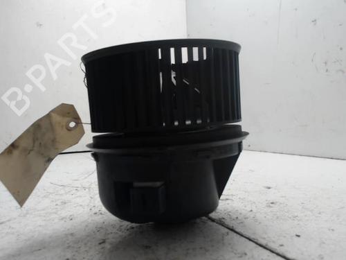 Heater blower motor FORD FOCUS C-MAX (DM2) 1.8 TDCi | BP27126937M62 - Image 2
