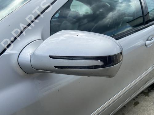 Used Left mirror MERCEDES-BENZ C-CLASS Coupe (CL203) C 220 CDI (203.708) (150 hp) 29140957