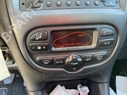 Used Climate control PEUGEOT 206 SW (2E/K) 2.0 HDi (90 hp) 29540698