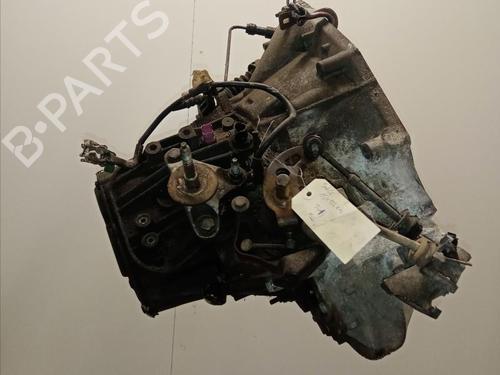 Gearbox PEUGEOT 307 CC (3B) 2.0 HDi 135 | BP27118820M3 
