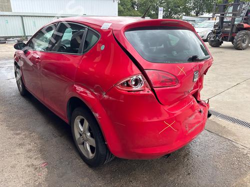 Headlight switch SEAT LEON (1P1) 1.9 TDI | BP36954496I24 - Image 8