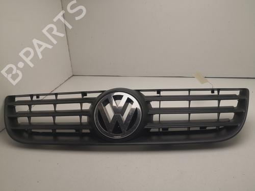 Grill VW POLO IV (9N_, 9A_) 1.2 12V (64 hp) 30174939