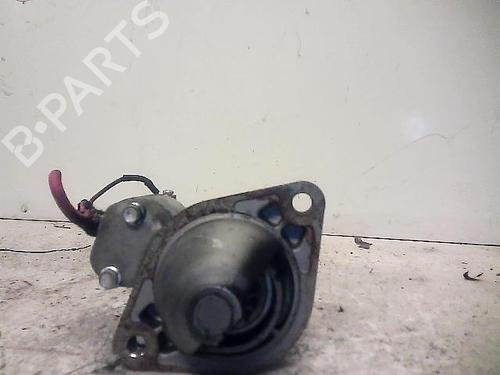 Starter OPEL MERIVA A MPV (X03) 1.7 CDTI (E75) | BP27131968M8 