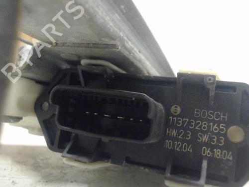 Used Rear left window mechanism Rear left window mechanism 27116121 27116121