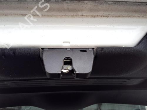 Used Tailgate lock CITROËN C4 CACTUS 1.6 BlueHDi 100 (99 hp) 27144286