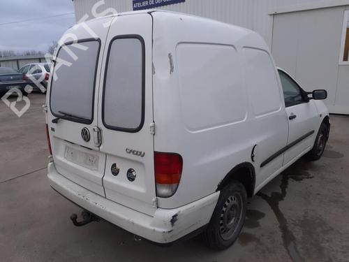 Used Parts VW CADDY II Box Body/MPV (9K9A) 1.9 TDI 2906415