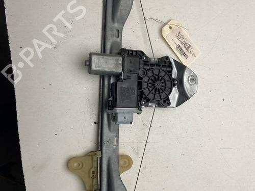 Front left window mechanism RENAULT TWINGO III (BCM_, BCA_) 1.0 SCe 70 (BCMB) | BP39420987C22 - Image 3