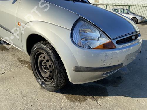 Foran støtfanger FORD KA (RB_) 1.3 i | BP29561737C7 