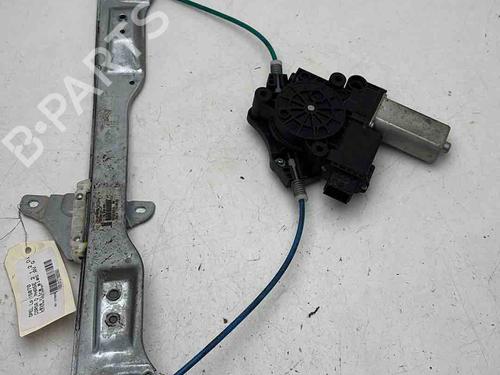 Used Front left window mechanism Front left window mechanism OPEL CORSA D (S07) 1.3 CDTI (L08, L68) (75 hp) 36572915 36572915