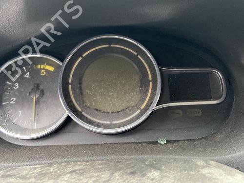 Fuse box RENAULT MEGANE III Hatchback (BZ0/1_, B3_) 1.5 dCi (BZ09, BZ0D, BZ1W, BZ29, BZ14) | BP31803060E1  - Image 7