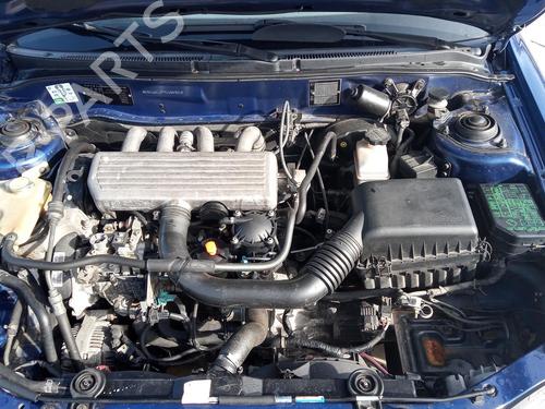 Used Gearbox Gearbox HYUNDAI LANTRA II Estate (J-2) 1.9 D (68 hp) 27133610 27133610