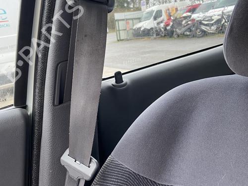 Used Front right seatbelt Front right seatbelt RENAULT CLIO II (BB_, CB_) 1.6 (B/CB0D, BB00) (90 hp) 33570091 33570091