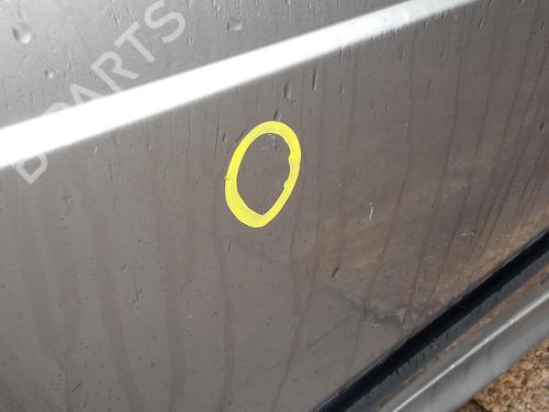 Right front door SAAB 9-3 (YS3D) 2.2 TiD | BP27137017C3 