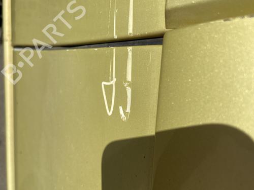 Right front door CITROËN C4 Grand Picasso I (UA_) 1.6 HDi | BP29598632C3 