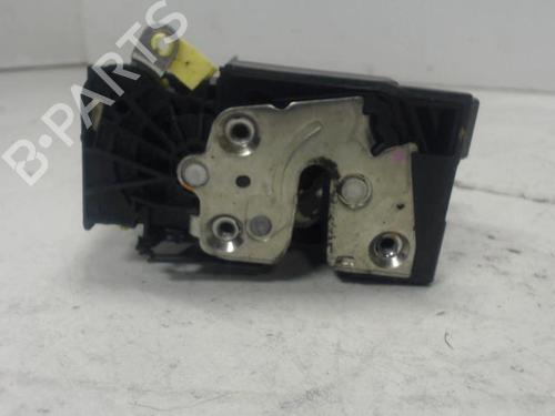 Used Rear left lock DACIA SANDERO II 1.0 SCe 75 (B8JC, B8JD, B8NC) (73 hp) 27126299