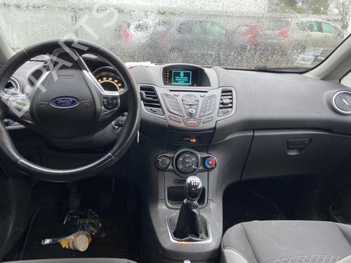 AC pipe FORD FIESTA VI (CB1, CCN) 1.5 TDCi | BP33773566M126  - Image 29