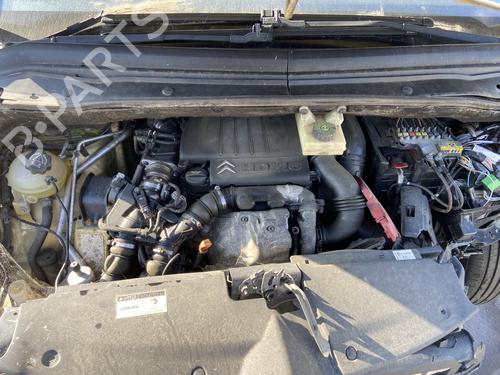 Used Alternator CITROËN C4 Grand Picasso I (UA_) 1.6 HDi (109 hp) 29598673
