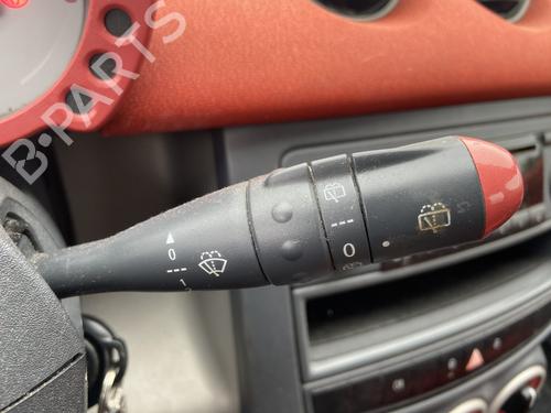 Used Steering column stalk SMART FORFOUR (454) 1.1 (454.030) (75 hp) 30646178