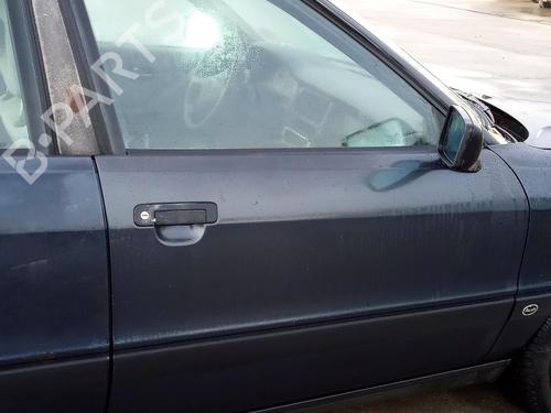 Used Front right window mechanism AUDI 80 B3 Saloon (893, 894, 8A2) 1.6 TD (80 hp) 27149266