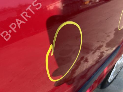 Left rear door CITROËN C3 I (FC_, FN_) 1.4 HDi | BP27113014C4 