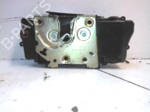 Used Rear right lock CITROËN C5 II (RC_) 1.6 HDi (RC8HZB) (109 hp) 27115228