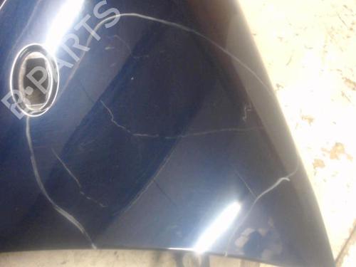 Left front fenders CITROËN C3 I (FC_, FN_) 1.4 i | BP27128652C41 