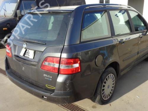 Used Parts FIAT STILO Multi Wagon (192_)  1.9 D Multijet  2909228