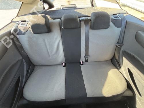 Used Rear seat Rear seat CITROËN C4 Coupe (LA_) 1.6 HDi (90 hp) 40608224 40608224