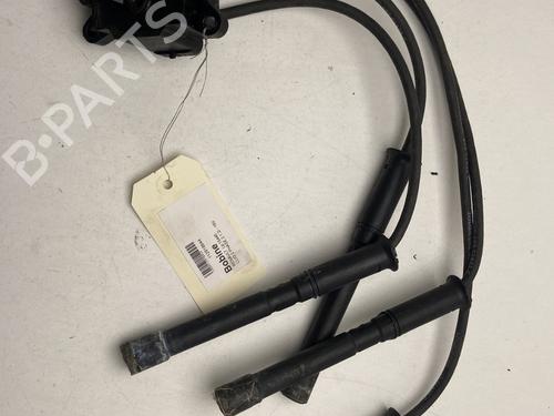 Tændspole RENAULT CLIO II (BB_, CB_) 1.2 16V (BB05, BB0W, BB11, BB27, BB2T, BB2U, BB2V, CB05,... (75 hp) 29338813