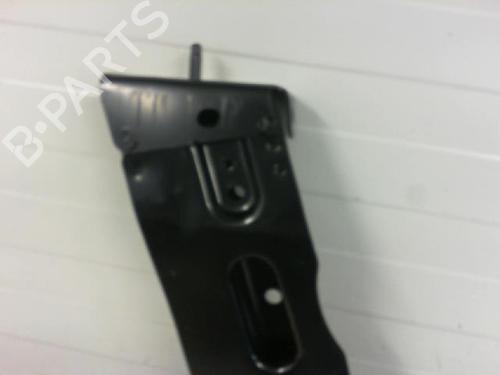 Used Crossmember RENAULT CLIO III (BR0/1, CR0/1) 1.5 dCi (BR17, CR17) (86 hp) 27134298