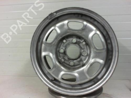 Fælk Fælk VW PASSAT B3/B4 (3A2, 35I) 1.6 TD (80 hp) 27134435 27134435
