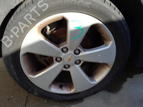 Middle console CHEVROLET CRUZE Hatchback (J305) 1.6 | BP27122543I22 - Image 3