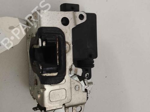 Højre bagtil lås DACIA SANDERO 1.4 MPI LPG | BP27157166C99 - Image 4