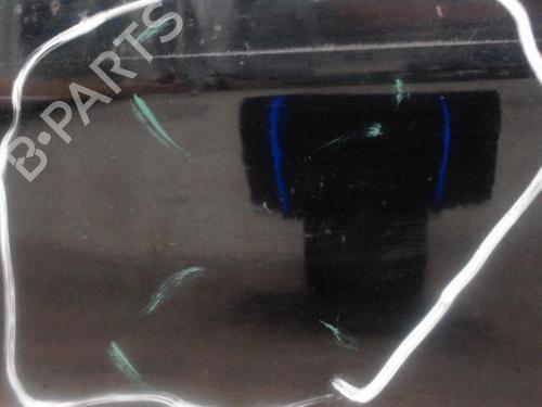 Tailgate FORD FIESTA VI (CB1, CCN) 1.6 TDCi | BP27122945C6 