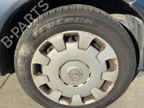 Used Rim OPEL MERIVA A MPV (X03) 1.3 CDTI (E75) (75 hp) 29639819