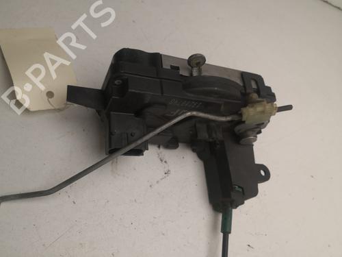 Used Front left lock Front left lock OPEL ASTRA H Estate (A04) 1.9 CDTI (L35) (120 hp) 27119012 27119012