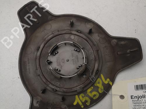 Other RENAULT TWINGO III (BCM_, BCA_) 0.9 TCe 90 (BCM9, BCM2) | BP32194263O1 - Image 2