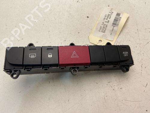 Warning switch FIAT DUCATO Van (250_) 130 Multijet 2,3 D | BP39472346I22 - Image 2