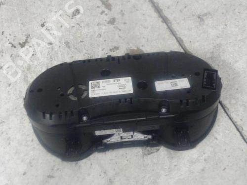 Instrument cluster AUDI A3 Sportback (8VA, 8VF) 2.0 TDI | BP27135221C47 