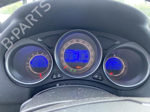 Motor CITROËN C4 II (NC_) 1.6 HDi 115 (114 hp) 28493439